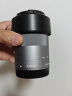 JJC 相机遮光罩 替代ET-54B 适用于佳能EF-M 55-200mm镜头M200 M50 M5 M100 M3 M10 M6 M50II二代配件 实拍图