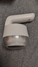 飞科（FLYCO）毛球修剪器家用充电式衣服除毛器去球器刮吸剃毛器去球神器FR5235 FR5235白【1小时快充】 实拍图