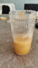 九阳 Joyoung 榨汁机便携式网红充电迷你无线果汁机榨汁杯料理机随行杯L3-LJ520(粉) 晒单实拍图