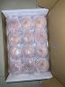 京鲜生 栖霞红富士苹果3.2kg/12粒 单果230g+ 礼盒装 地标 京东自有品牌 实拍图