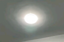 ARROW箭牌照明 卧室灯LED餐厅吸顶灯客厅灯阳台灯圆形灯具JP1XD0202461 晒单实拍图