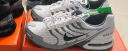 耐克（NIKE）AIR MAX TORCH 4 男子运动鞋 343846-100 41 晒单实拍图