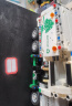 乐高积木 机械组系列 杜卡迪迈凯伦摩托车 拼装积木玩具 42167 电动垃圾车 晒单实拍图