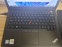 联想ThinkPad二手笔记本电脑x270/x280 商务办公 12寸轻薄便携 绘图设计 游戏娱乐 95新【商务推荐】X270 i5 16G 512G 实拍图