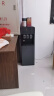 志高（CHIGO）饮水机下置式家用立式温热型快速加热下置水桶饮水器 拉丝灰【大面板】下置式 冷热型 实拍图