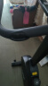 亿健（YIJIAN）动感单车家用有氧单车健身车室内自行车磁控阻力运动健身器材D5 旗舰版黑色 晒单实拍图