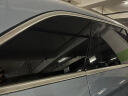 3M汽车贴膜 朗清系列 定制前浅后深新能源特斯拉玻璃车膜太阳隔热窗膜 包施工 国际品牌 实拍图