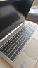 极川 惠普(HP)战66四/五/六代/战99 2023款键盘膜笔记本电脑键盘保护膜15.6英寸TPU超薄透明隐形防尘罩 实拍图