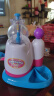 EAKI心奇亿奇魔法粘粘乐 男孩女孩儿童玩具手工气球充气机泡泡球礼物 实拍图