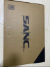 SANC盛色 G52 24英寸2K显示器 原生180Hz IPS屏 游戏电竞小钢炮 笔记本外接屏 G52 实拍图