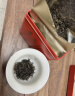 七春 2023贵州遵义红茶暖胃湄潭特产小罐装茶叶特级茗茶300g节日礼盒 实拍图
