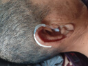 西门子西万博助听器老年人专用耳聋耳背式隐形助听器P４ 实拍图