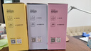 膳魔师（THERMOS）不锈钢保温杯库洛米联名咖啡杯儿童高颜值水杯便携大容量生日礼物 咖啡杯(附带杯套) 400ml 实拍图