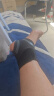 京东京造 运动护踝 男女护脚踝 扭伤防护护具 康复绷带崴脚足套 2只装 实拍图
