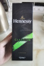 轩尼诗（Hennessy） 新点 干邑白兰地 法国进口洋酒 350ml 礼盒装 实拍图