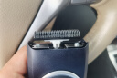 博朗（BRAUN）便携式剃须刀M90电动剃须刀携电池款 实拍图