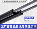 优欣适用于长安CS75 CS35长安之星二代 欧诺后备箱液压杆后尾门支撑杆 12-16款CS35后备箱撑杆/一对 普通款/保三年 实拍图