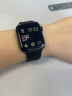 Apple Watch S8 S7 二手苹果手表S6智能手表S5国行iwatchSE二手运动手表苹果 SE/蜂窝/黑色 99新 44mm(45mm) 实拍图