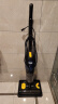 德尔玛（Deerma）X30 洗地机100°蒸汽消毒杀菌有线洗地机  贴边双轴双滚刷牵引力智能吸拖一体机吸尘器 洗地机就酱 实拍图