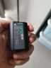 绿巨能（llano）松下电池DMW-BLK22相机电池DC-S5 GH6 GH5M2 全画幅无反单反数码微单LUMIX s5m2配件Panasonic充电 一电一充组合装（2250mAh) 实拍图