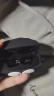 漫步者（EDIFIER）Lolli Pro2真无线蓝牙耳机 入耳式主动降噪耳机游戏音乐耳机 金标认证Lollipods pro通用苹果安卓 深空黑+黑煤球保护套+晒单赢好礼 实拍图