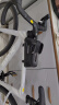 洛克兄弟（ROCKBROS）硬壳自行车包前梁包上管包手机防水包山地公路车骑行配件 升级碳纹硬壳 立体有型 灵敏触屏 1.7L 晒单实拍图