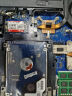 金胜维（KingSpec） M.2 SATA NGFF 2242 SSD固态硬盘 笔记本固态存储硬盘 128G SATA协议 2242 NGFF/M.2 晒单实拍图