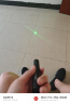 神火（SupFire）SX1 手电筒激光笔绿光售楼沙盘教鞭指示笔充电天文指星教学远射 晒单实拍图