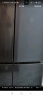 创维（SKYWORTH）四维鲜净419升风冷十字对开门四开门家用电冰箱一级能效变频超薄嵌入BCD-419WXPS(N) 晒单实拍图