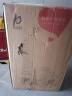 SUKESI品牌行李箱男拉杆箱女旅行箱万向轮皮箱子密码箱结实耐用时尚商务 灰色 22英寸 短途旅行 实拍图