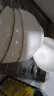 顺祥碗盘餐具家用中式陶瓷碗碟套装勺盘筷子组合装微波炉适用28头白色 晒单实拍图