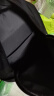 耐克NIKE双肩包男女电脑包旅行HERITAGE春夏休闲包 DC4244-010黑中 晒单实拍图