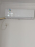 格力（GREE）1.5匹 云锦三代  新一级能效 变频冷暖自清洁智能WiFi 壁挂式卧室空调挂机KFR-35GW/NhAe1BAj 实拍图
