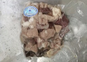 伊赛 国产谷饲牛杂 500g/袋  牛肉 72h排酸 生鲜 清真 冷冻 实拍图
