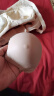 雪伦术后专用轻质硅胶义乳女假乳房假胸配专用文胸使用爱心款TH TH4 晒单实拍图