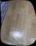 简佰格【20平】家用地板革加厚耐磨pvc地板贴水泥地贴铺地塑胶地胶垫 （20平方）耐用款106 晒单实拍图