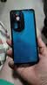 宏朗适用opporeno11手机壳reno11pro保护套磁吸双面玻璃高清防窥素皮全包防摔壳 高清款【曜石黑-升级版】进口AGC钻防爆玻璃 OPPO Reno 11 实拍图