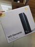 西部数据（WD） 元素移动硬盘Elements Desktop 桌面存储3.5英寸大容量台式存储设备 【桌面存储】|数据仓库 10TB 实拍图