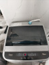 小天鹅（LittleSwan）波轮洗衣机全自动  6.5公斤 健康免清洗 品质电机 宿舍 租房神器 小型迷你 双层平衡圈 TB65V668E 实拍图