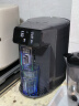 苏泊尔（SUPOR）电热水瓶 双层电热水壶烧水壶 5L大容量316L不锈钢电水瓶 多段保温恒温电水壶 SW-50T188 晒单实拍图