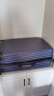 梵地亚行李箱男大容量28英寸学生旅行箱拉杆箱包女万向轮密码皮箱子蓝色 实拍图
