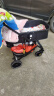 ANGI BABY婴儿推车可坐可躺可折叠新生儿减震婴儿车高景观双向手推车童车 晒单实拍图