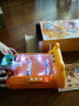 奥智嘉儿童玩具弹珠机早教闯关弹射游戏机3-6岁亲子互动桌面游戏熊六一儿童节礼物 晒单实拍图