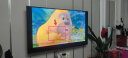 TCL雷鸟 雀4 55英寸 4K超高清 莱茵护眼 超薄全面屏电视 2+32GB 游戏智能液晶平板电视机55F270C 实拍图