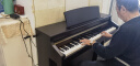 卡瓦依（KAWAI）电钢琴CA系列木质键盘重锤88键配重 成人儿童专业考级演奏数码钢 CA33檀木色+琴凳礼包 晒单实拍图
