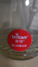 希乐（cille）大容量水杯 Tritan吸管杯成人运动水壶刻度杯子 塑料大肚杯1.1L 实拍图