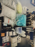比克曼生物 Labshark玻璃量筒100ml高精度加厚高硼硅带刻度湘玻直型量杯出入式计量筒实验室用 【LABSHARK】100mL（A级可过检）1个 实拍图