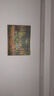 画大芬客厅装饰画大芬油画村世界名画梵高风景油画卧室壁画餐厅挂画美式 莫奈《花园里的艺术之家》 横版60*80cm x 油画布ps框 实拍图