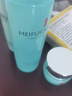 美肤宝（MEIFUBAO）补水套装水份源补水保湿不油腻平衡改善毛孔清爽化妆品礼盒官网正 洁面+水+乳+眼霜 实拍图