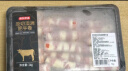京东京造 原切澳洲肥牛卷1kg 火锅食材 牛肉卷 牛肉冷冻 晒单实拍图